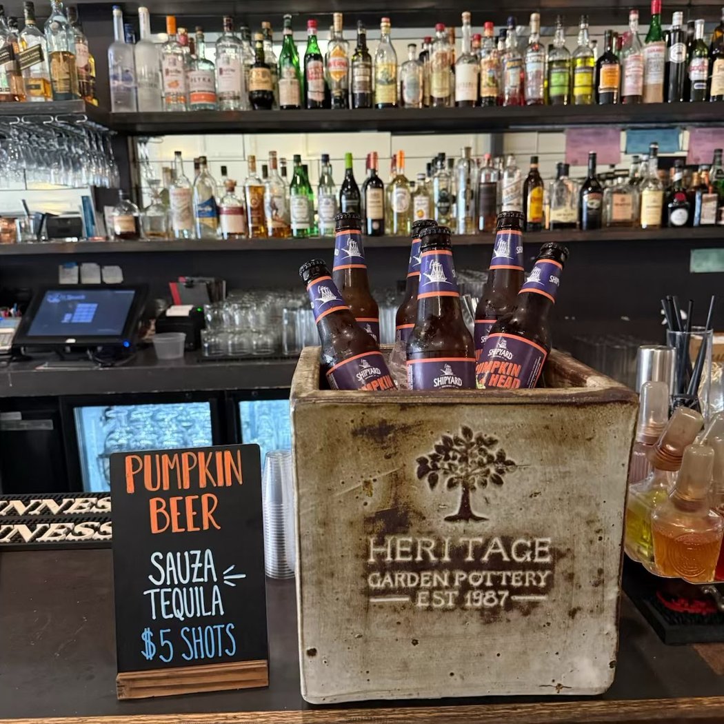 Heritage Restaurant & Bar 2