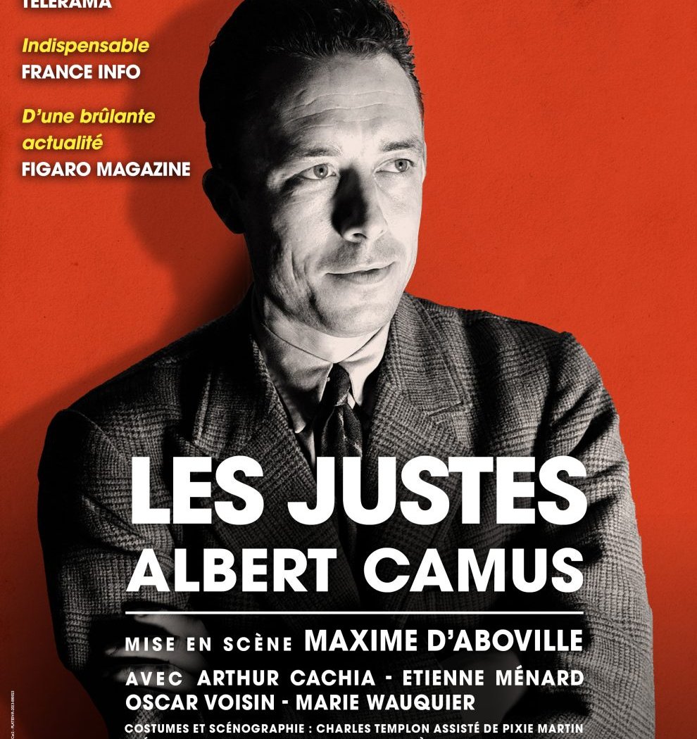 Les Justes 1