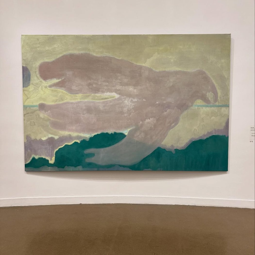Peter Doig 1