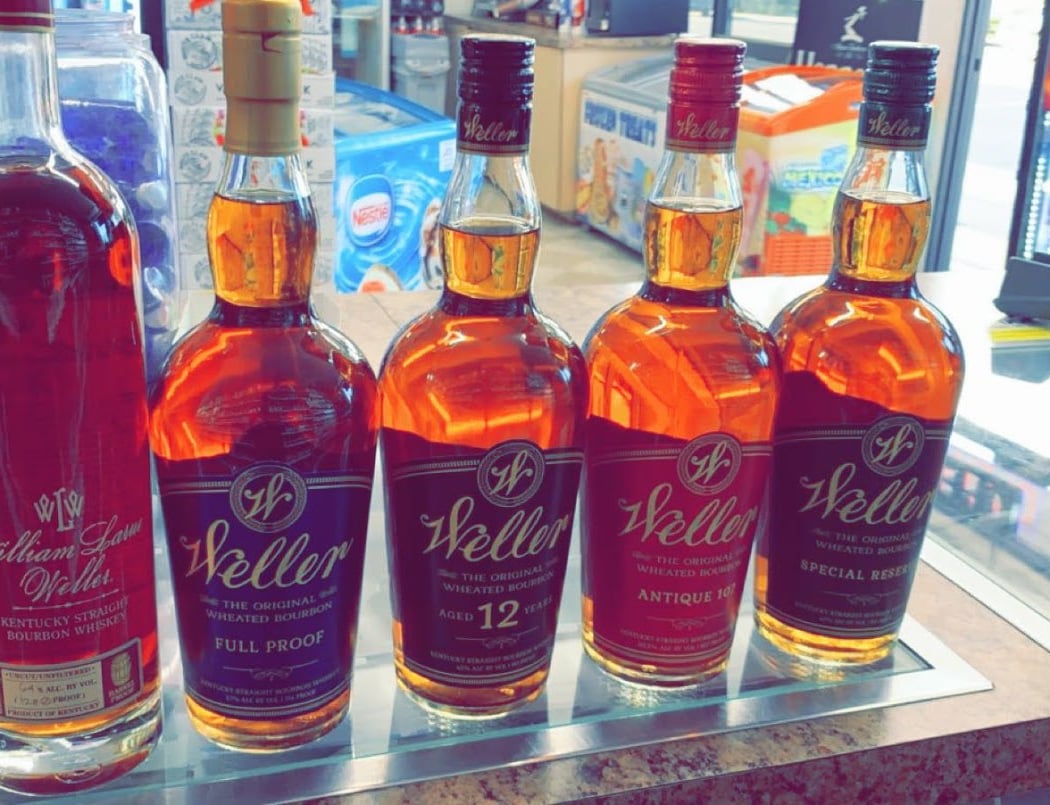 Bob's Discount Liquors #9 3