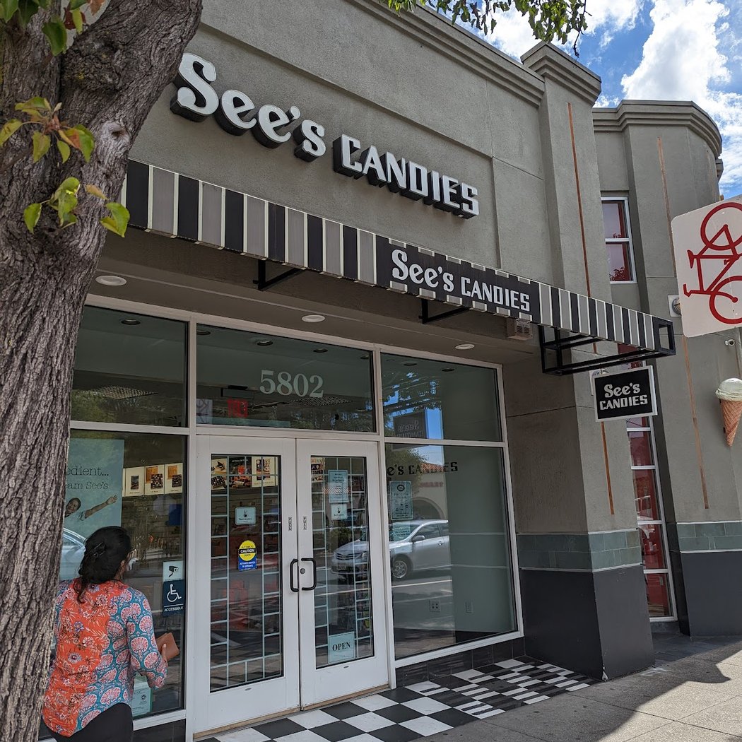 See's Candies 2