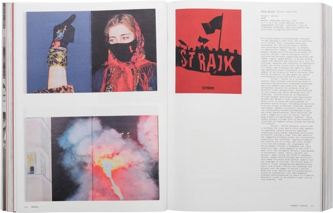 Flashpoint! Protest Photography in Print 4