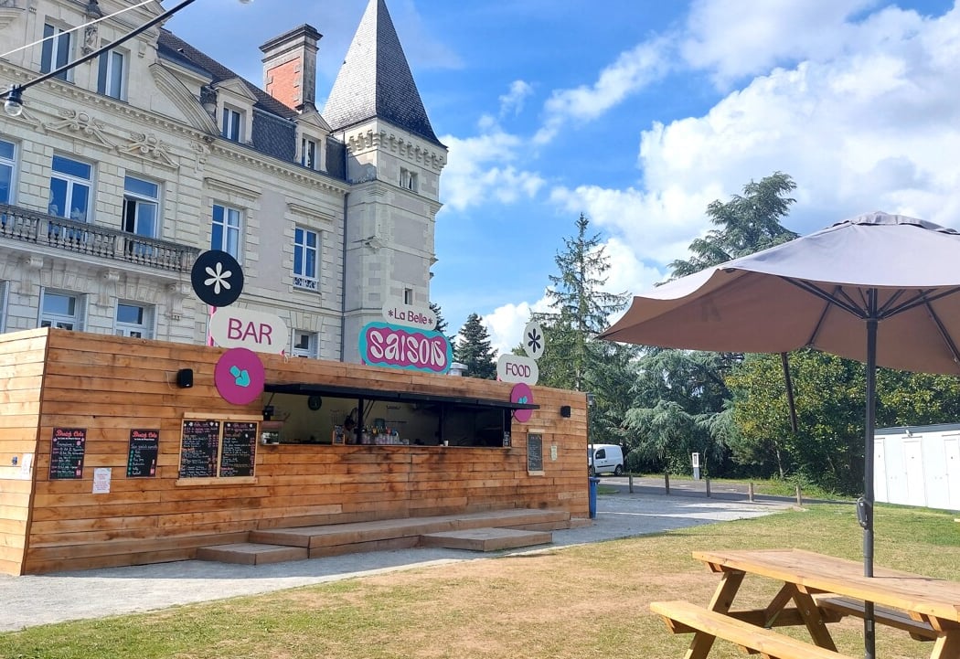 La Belle Saison 2