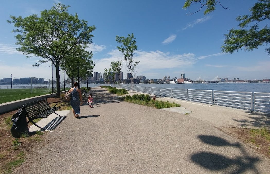 LoPresti Park 3
