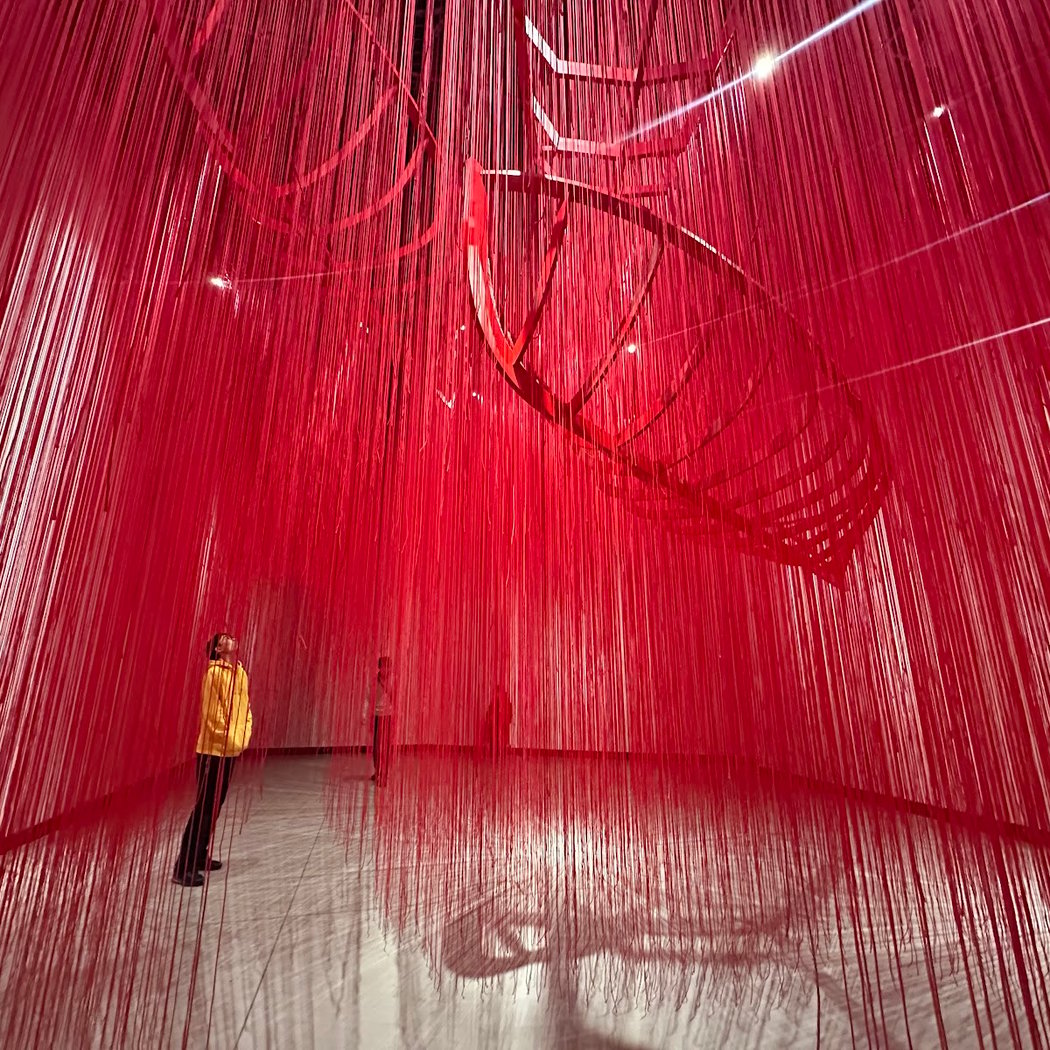 KINETISMUS: 100 Years of Electricity in Art 3