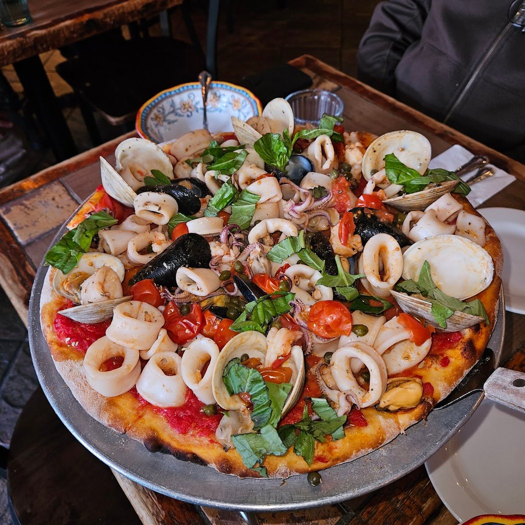 Il Porto Ristorante & Wood Fired Pizza 1