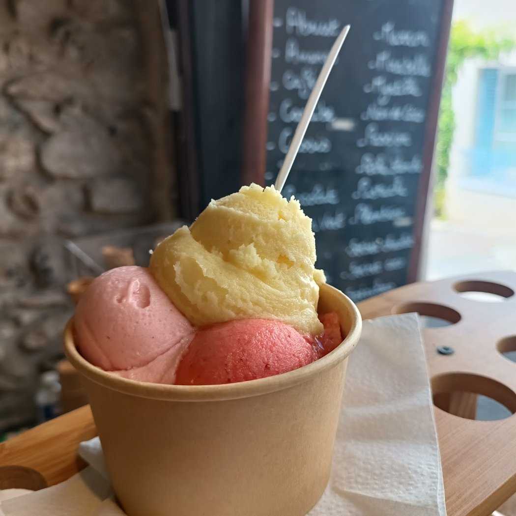 Les Chocolats de Vetheuil 1