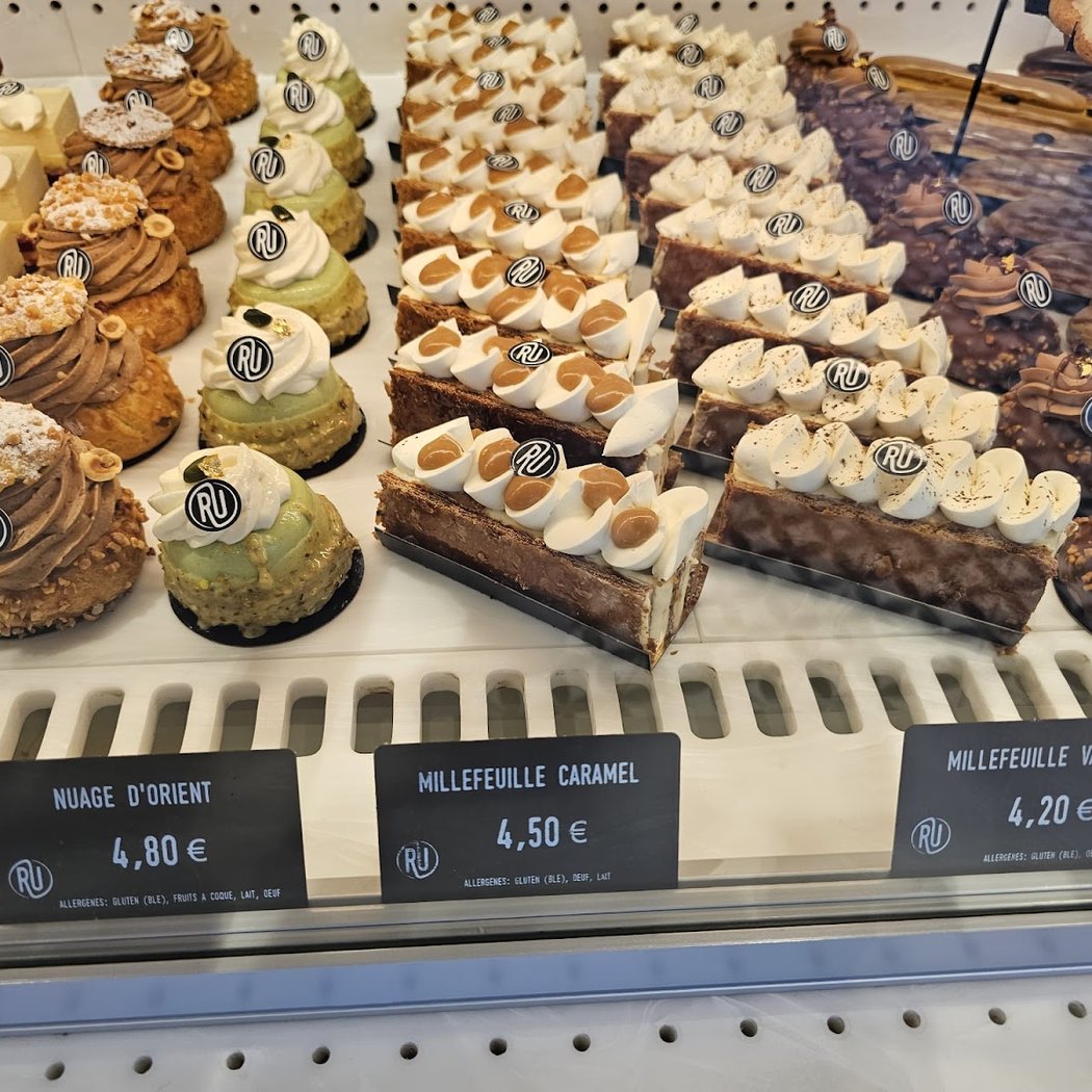 Racines Urbaines Boulangerie Artisanale 1