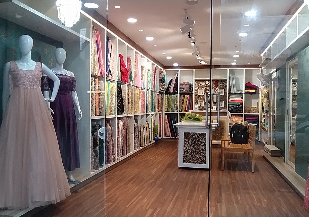 Apreksha Boutique 3