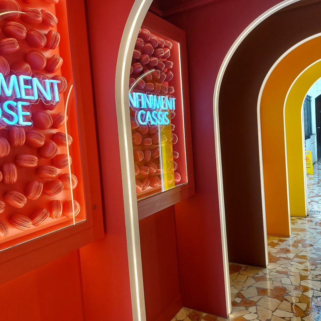 Pierre Hermé 2
