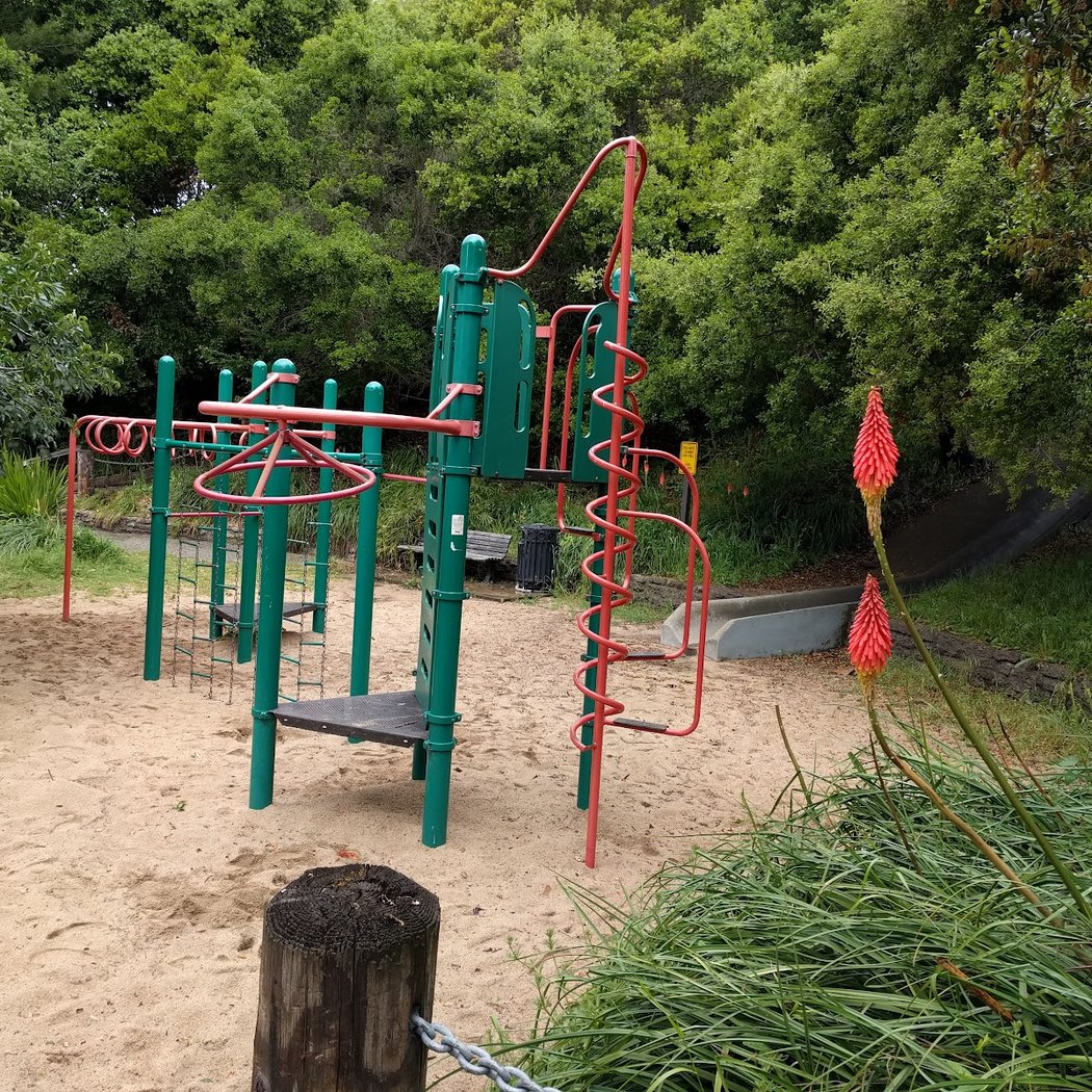 Dorothy Bolte Park 3