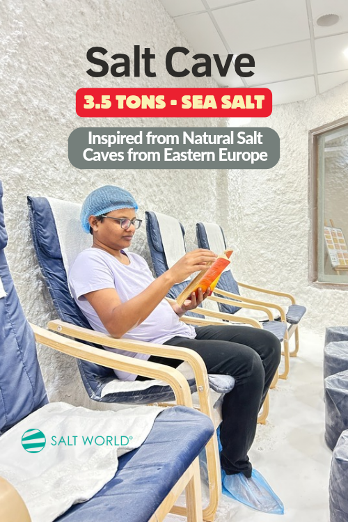 Salt World 3