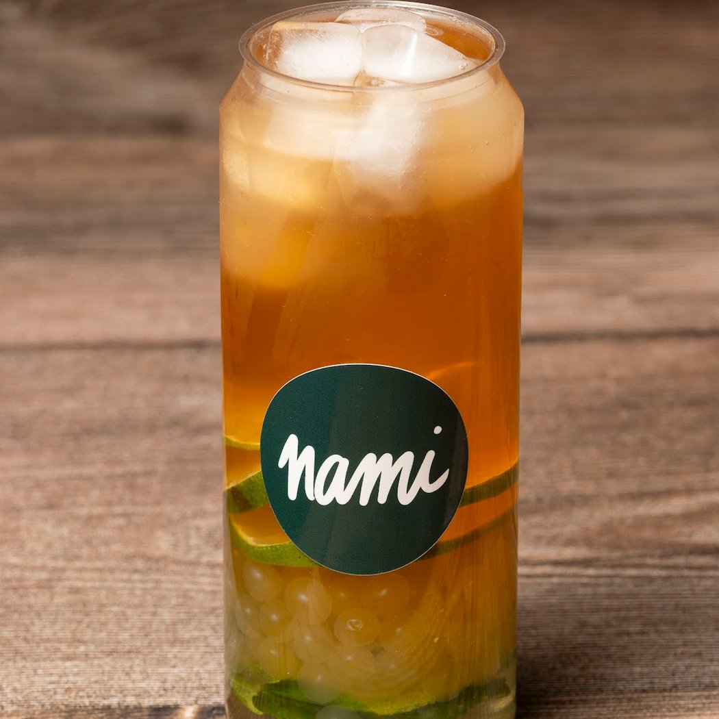 Maison Nami 5