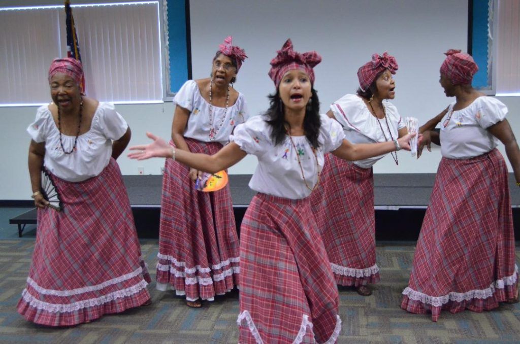 Caribbean Heritage Family Day 2