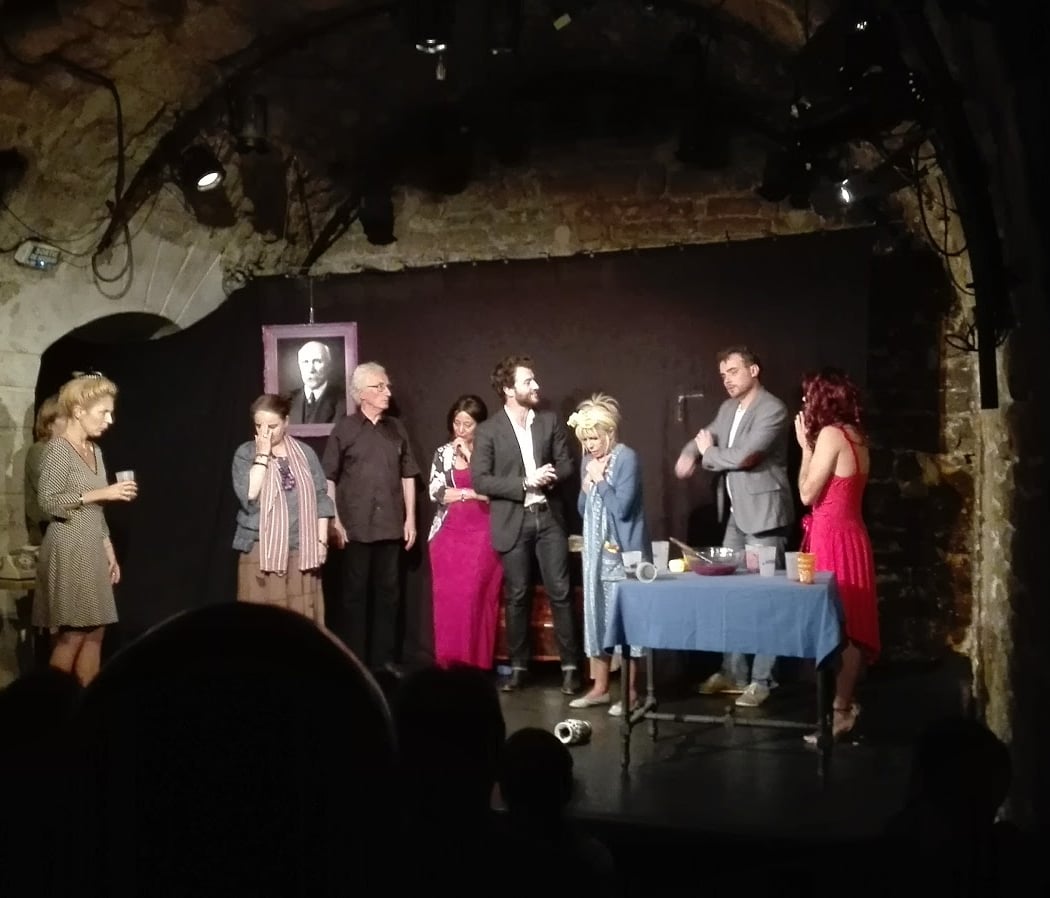 La Tigresse – Festival 7.8.9 2024 2