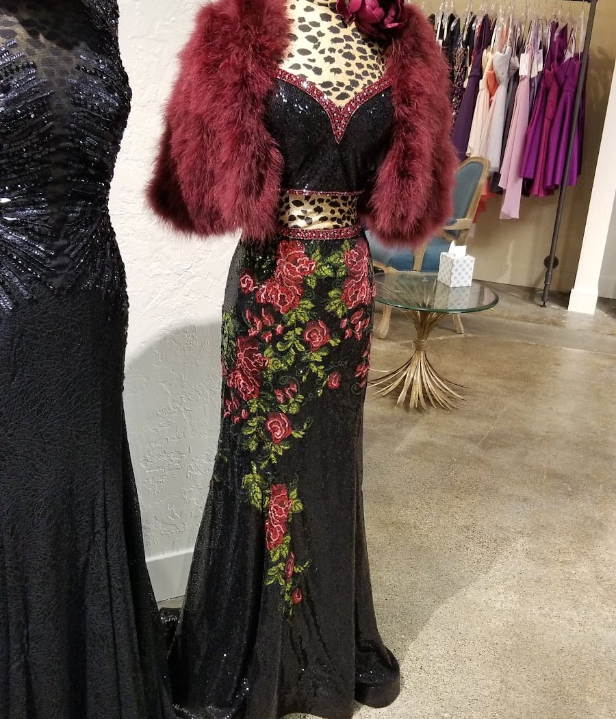 Starlet Prom 1