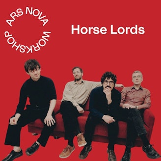 Horse Lords 1