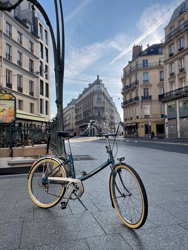 🚲 Roule Ma Poule - Réparation / Restauration / Vente vélos vintage 3