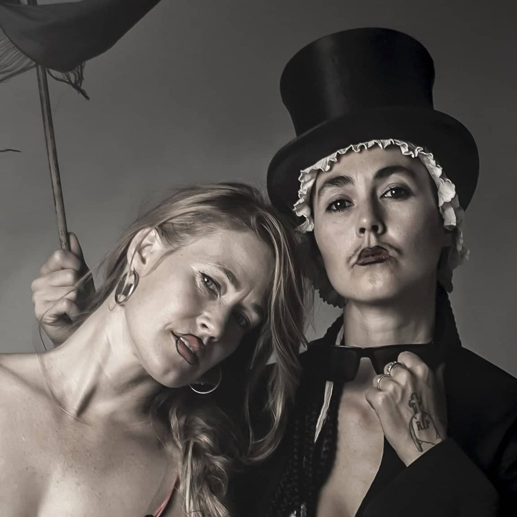 CocoRosie 1