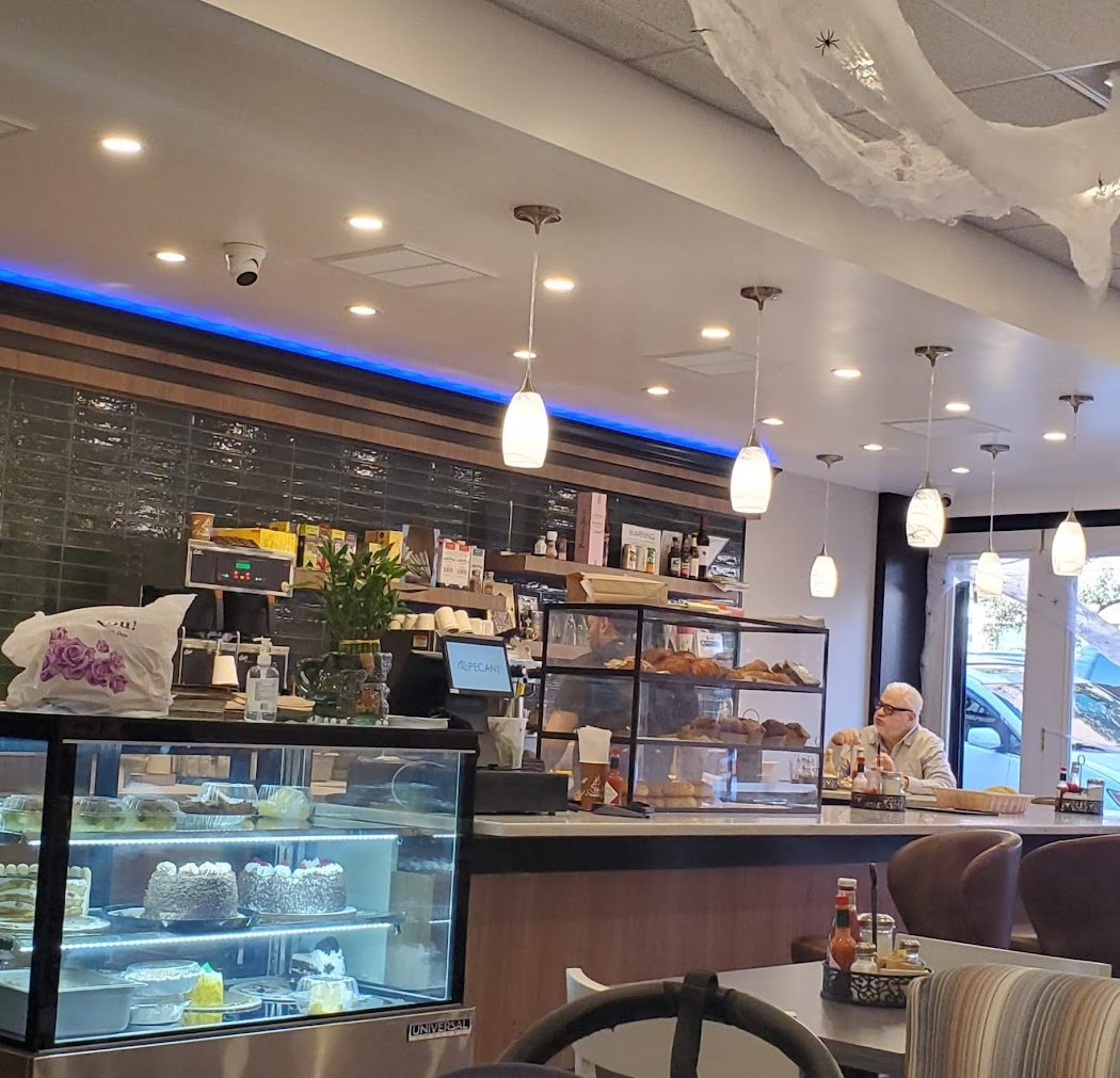 High Hill Diner 2
