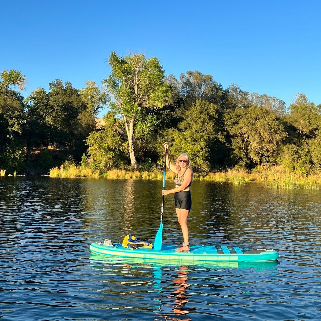 SUP California - Stand Up Paddle Board Store & Rentals 1
