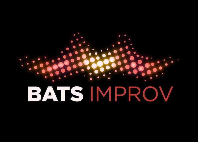BATS Improv Shows 2026 2