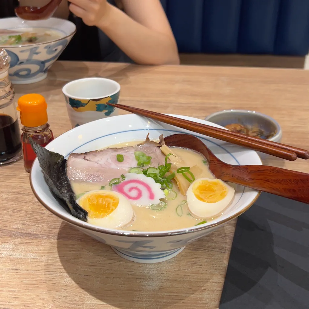 Sola Ramen 3