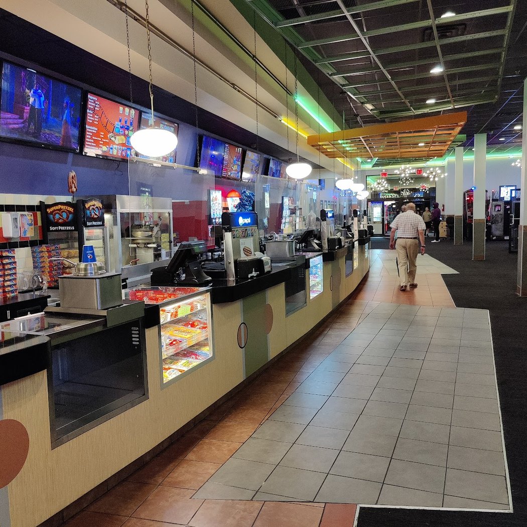 Atrium Stadium Cinemas 1
