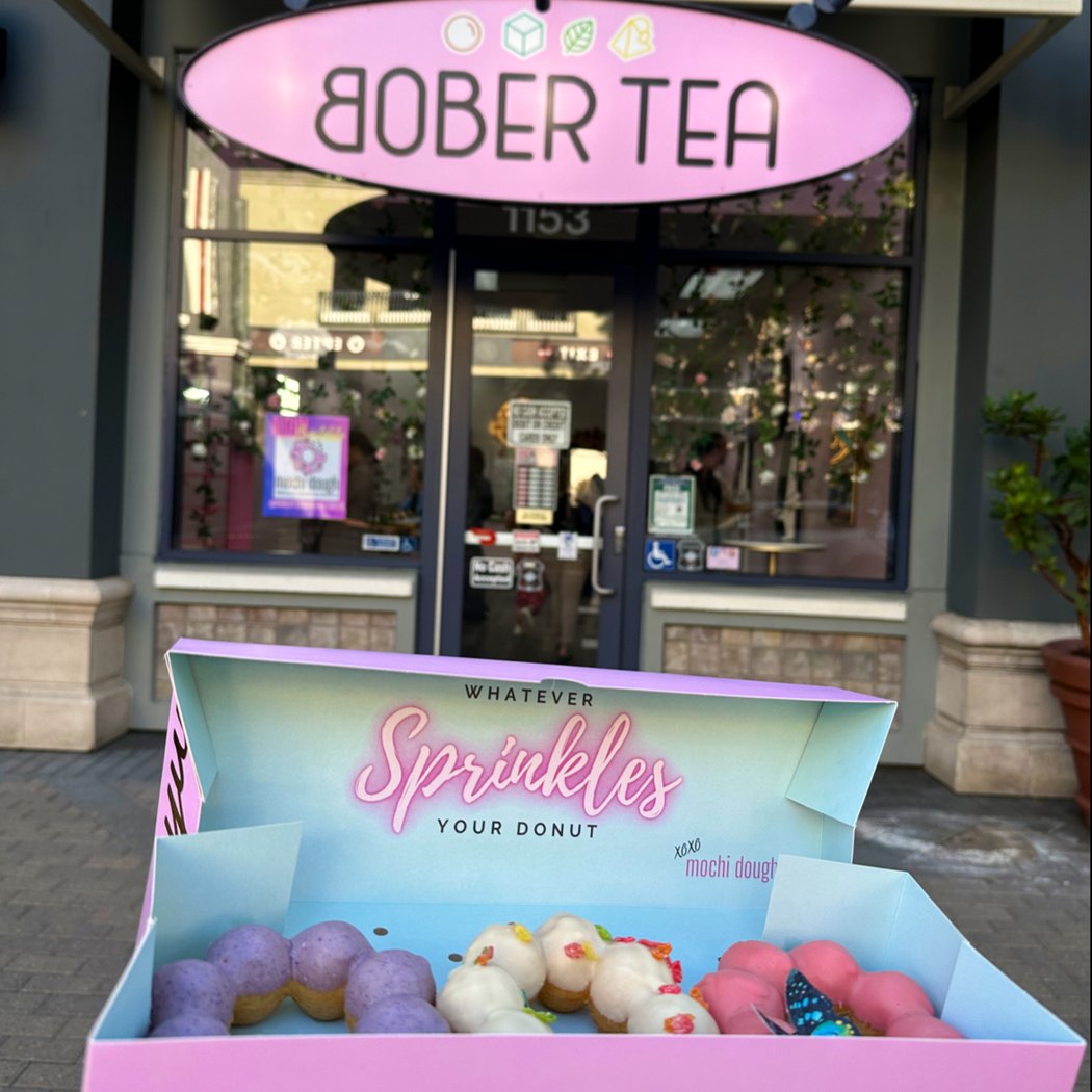 Bober Tea & Coffee 2