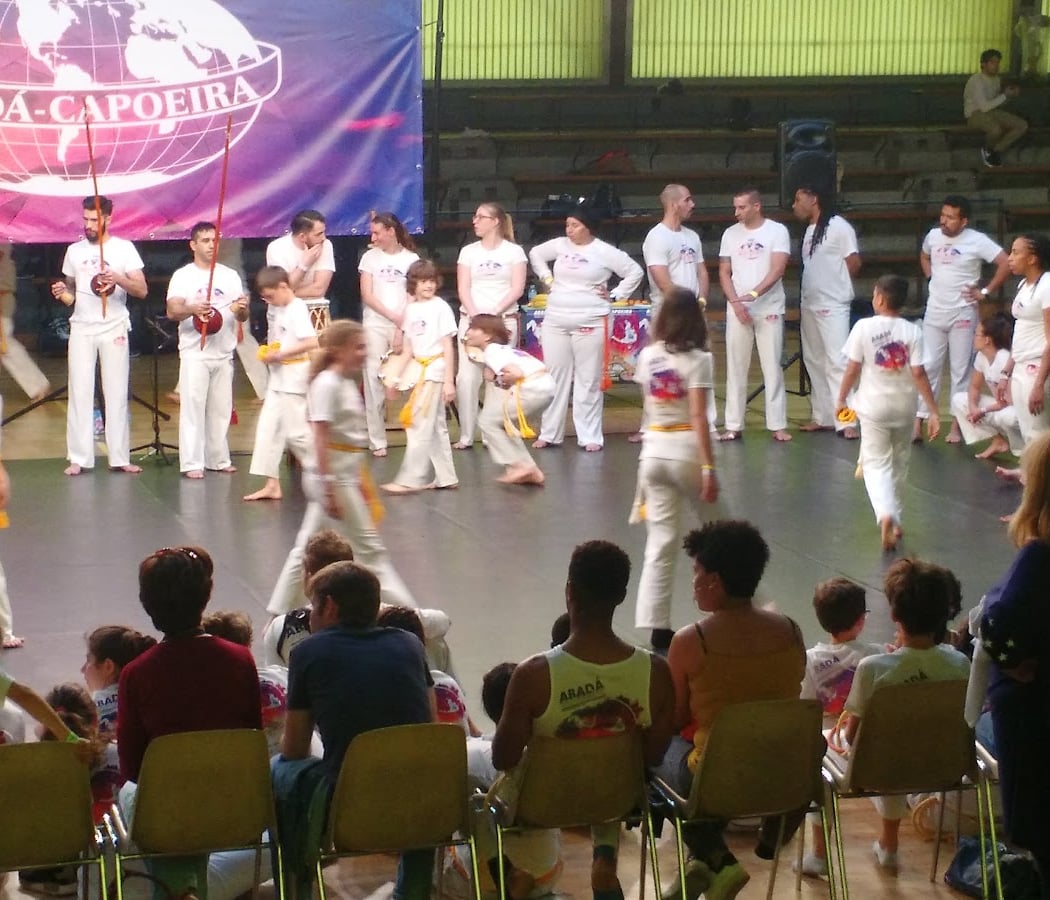 Centre sportif Max-Rousié 2