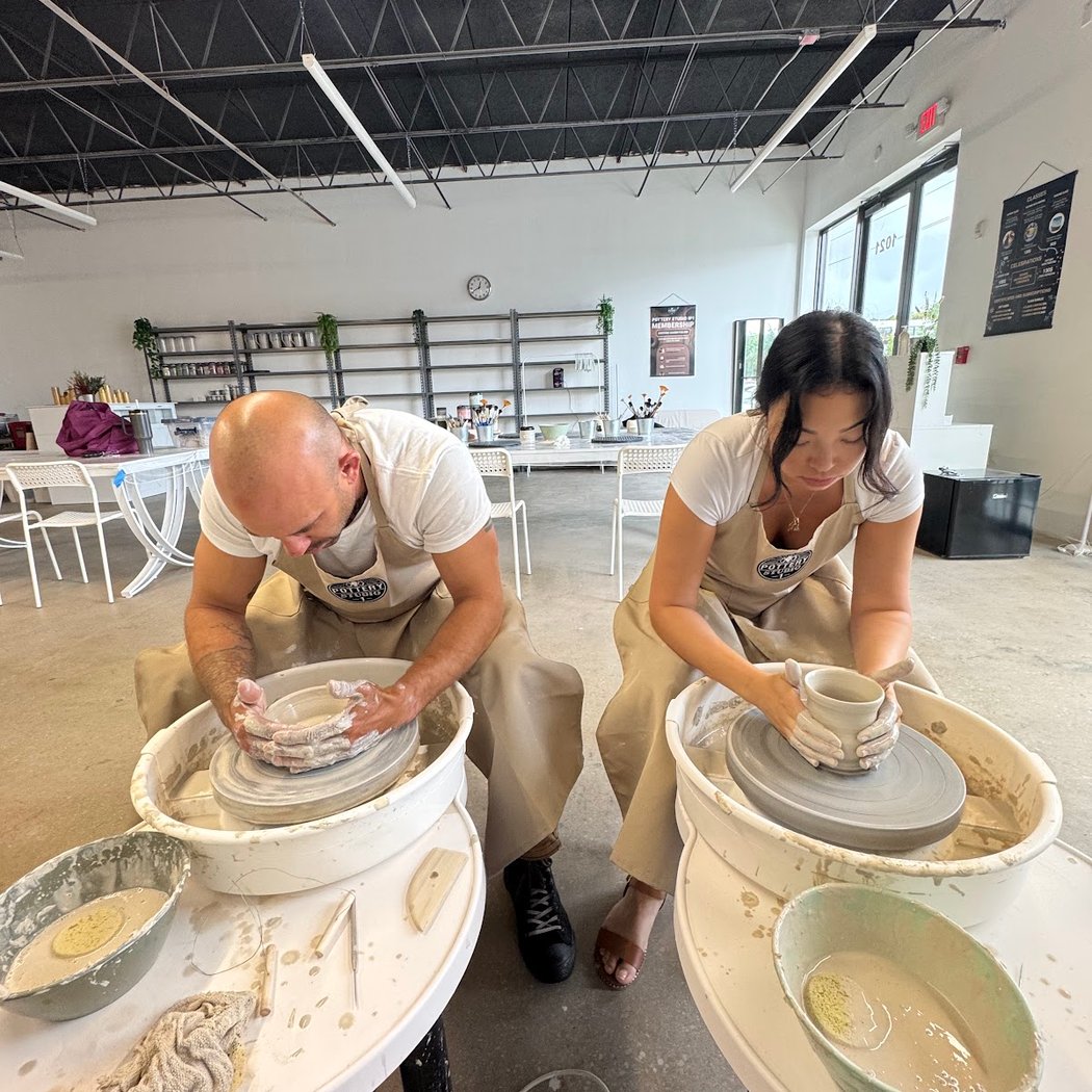 Pottery Studio 1 Fort Lauderdale-Hollywood 2