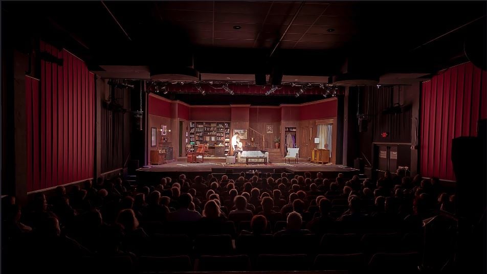 Delray Beach Playhouse 1