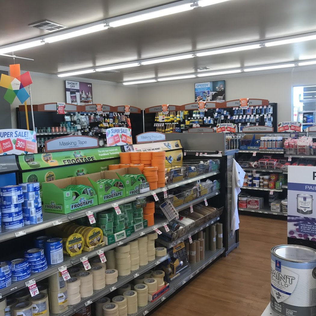 Sherwin-Williams Paint Store 3