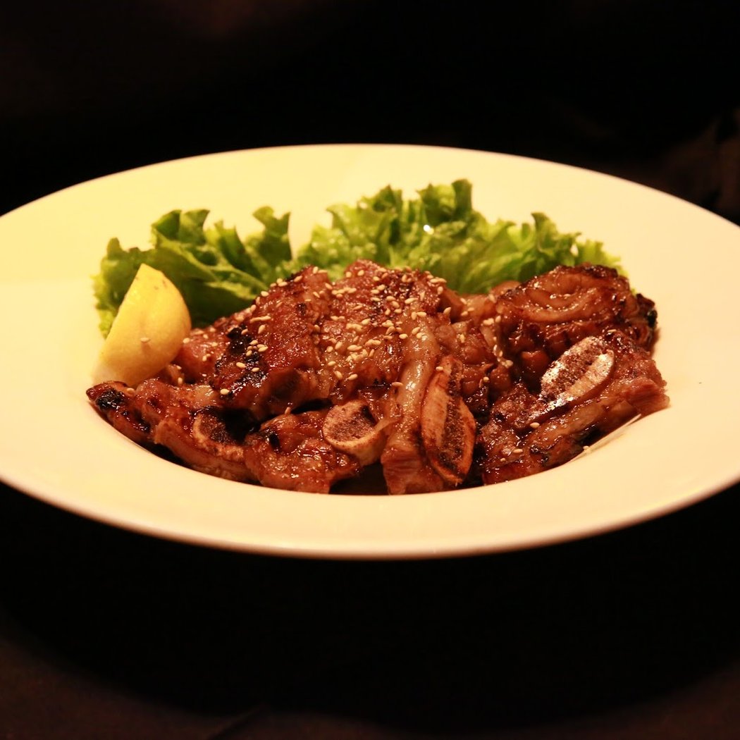 Rantei Japanese Cuisine 3