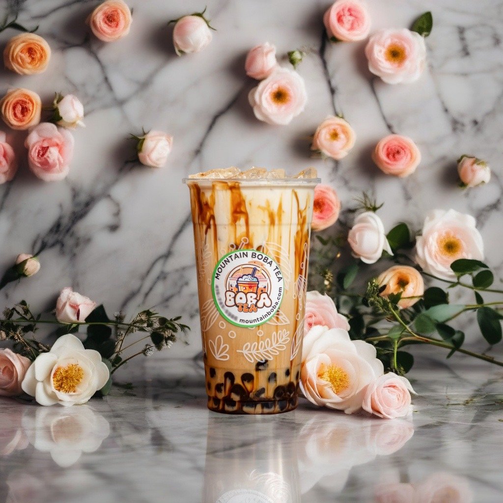 Mountain Boba 1