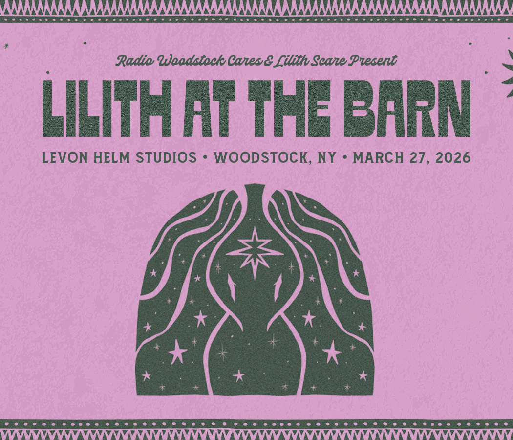 LILITH AT THE BARN: A Benefit for Washbourne House & Grace Smith House 1