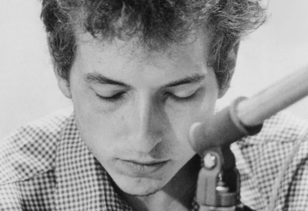 Bob Dylan and religion