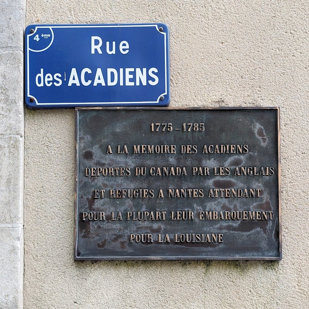 Fresque sur les acadiens 3
