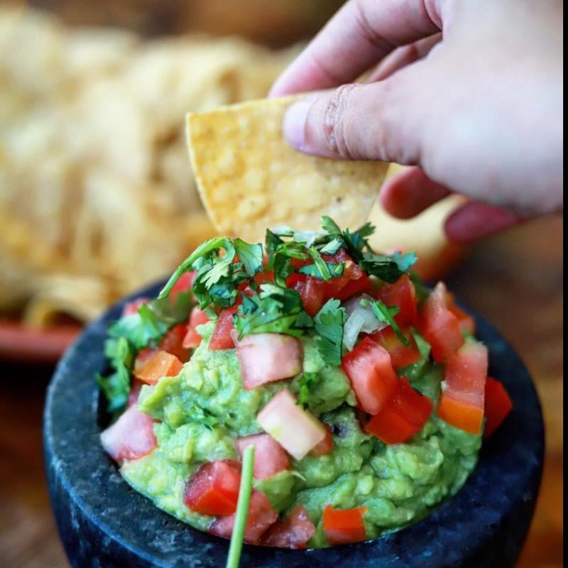 Sacred Taco 1