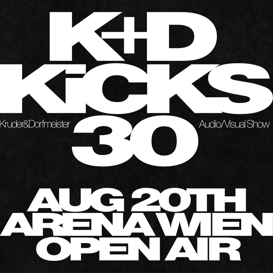 KRUDER & DORFMEISTER KiCKS 1