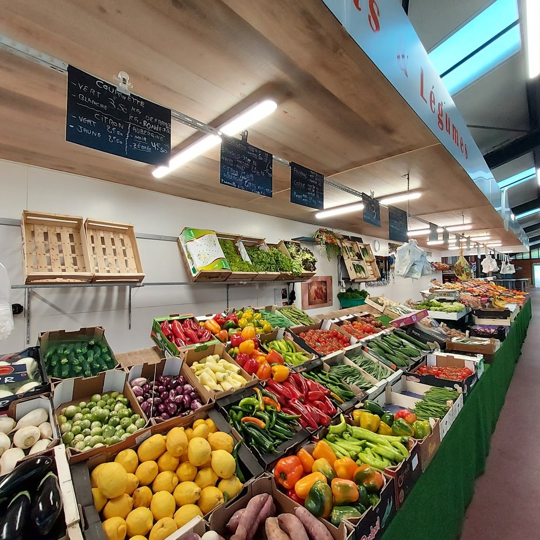 Marché du Montfort 1