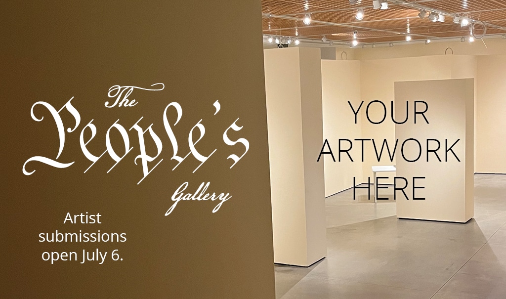 The People’s Gallery 1