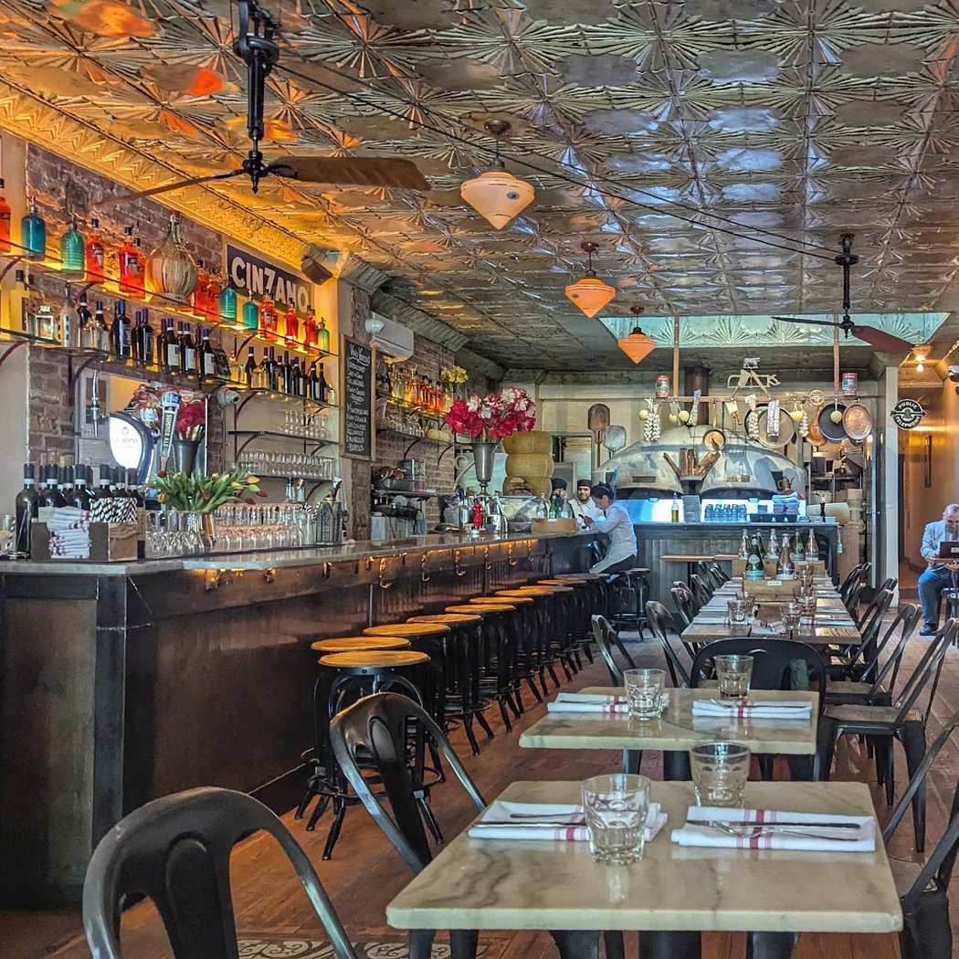 Tavola Hells Kitchen 5