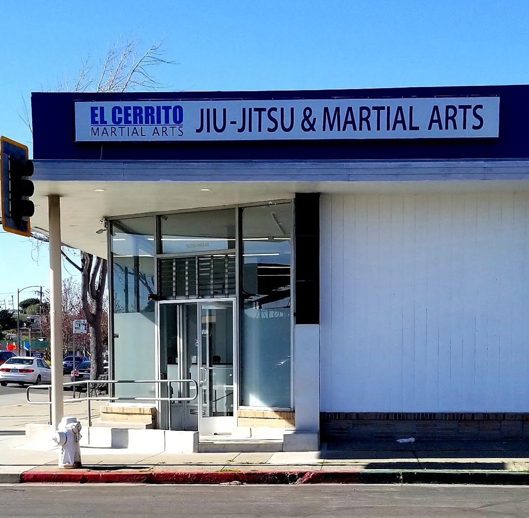 El Cerrito Martial Arts 3