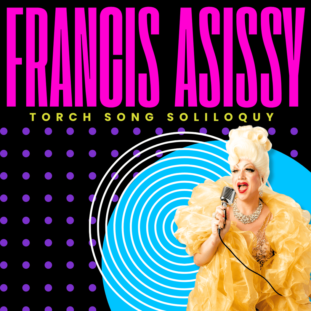 Torch Song Soliloquy 1