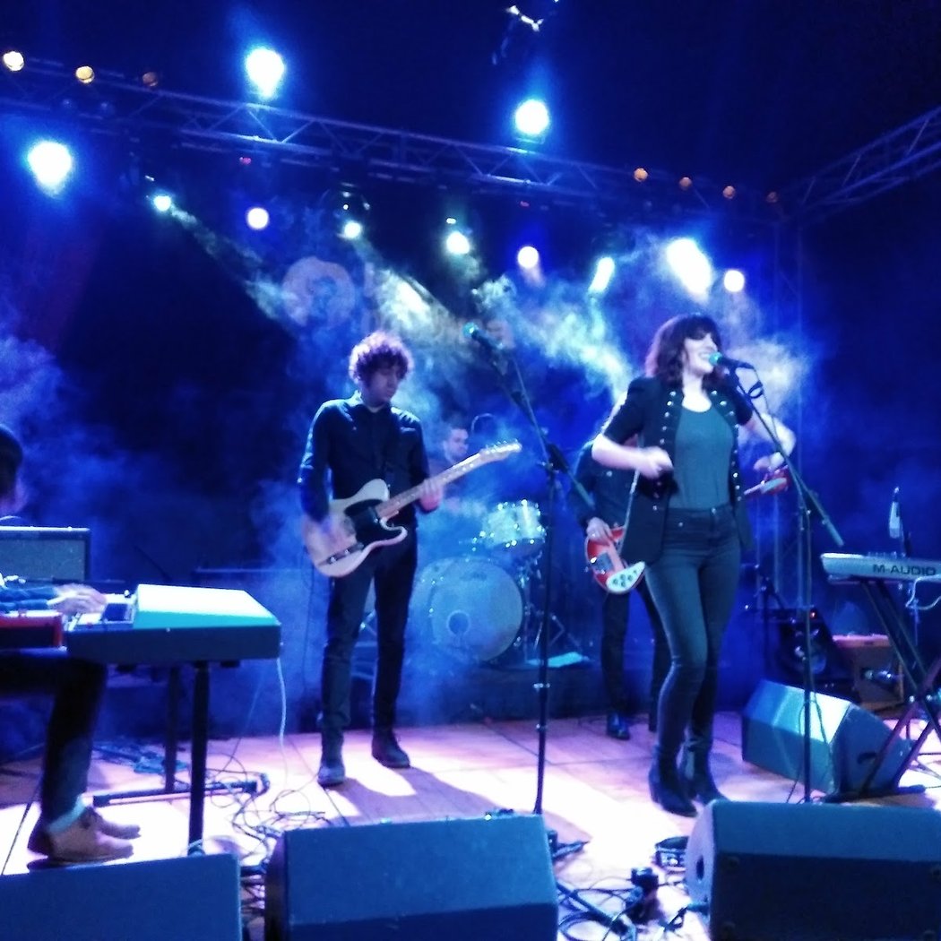 Sala La Mirona Concert Hall 3