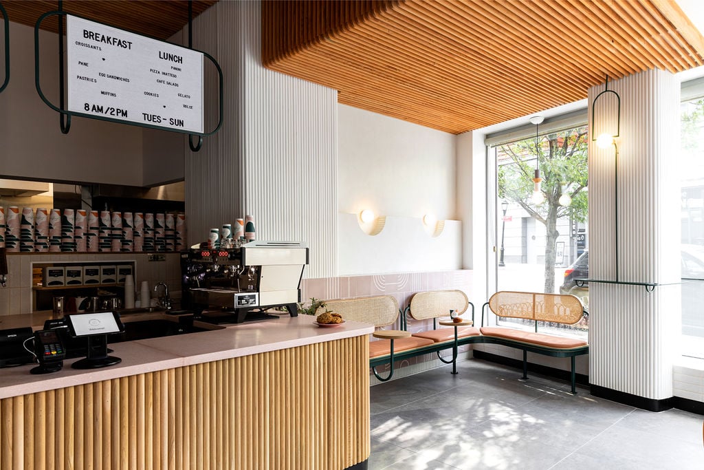 Inatteso Cafe 2