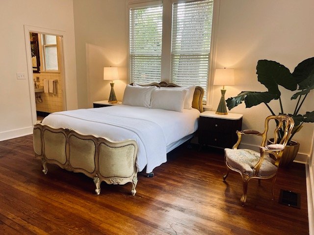 Hotel RITUAL + Wellness Center 3