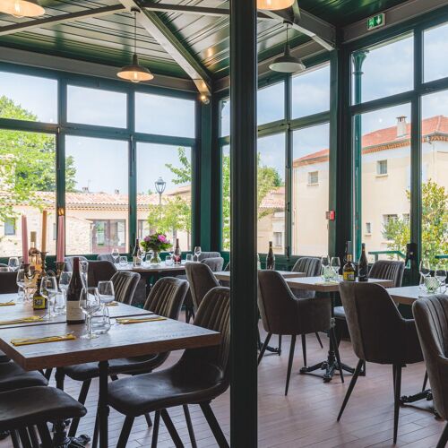 La Petite Verrière 2
