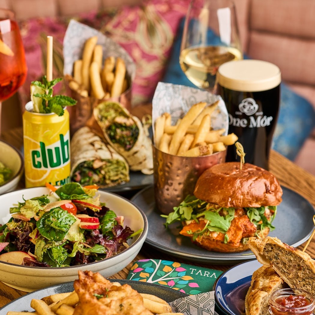 Bottomless Brunch 1